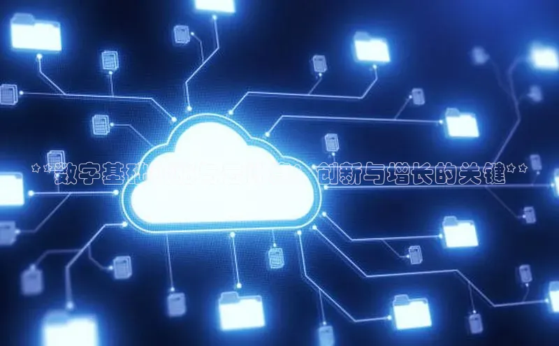 杏悦招商b176五827夏美团**数字基础设施与云计算：创新与增长的关键**