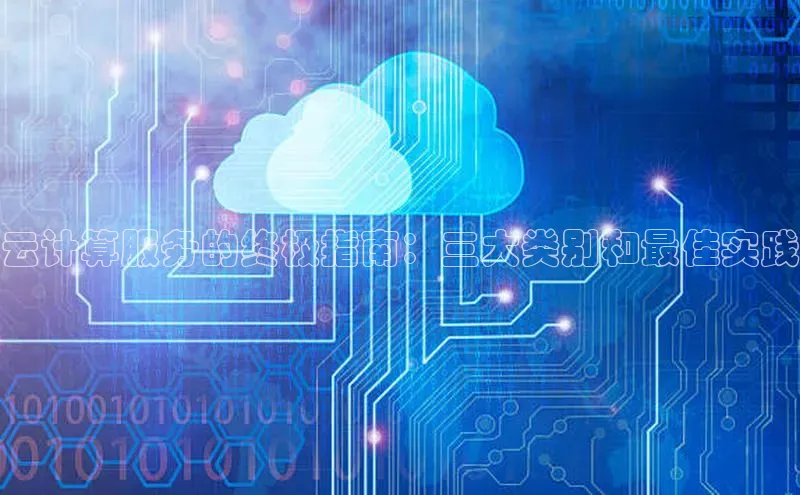 杏悦招商b176五827夏百度人工翻译云计算服务的终极指南：三大类别和最佳实践