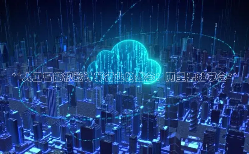 杏悦娱乐官方网站入口百度游戏开放平台**人工智能视觉计算行业的盛会：阿里云私享会**