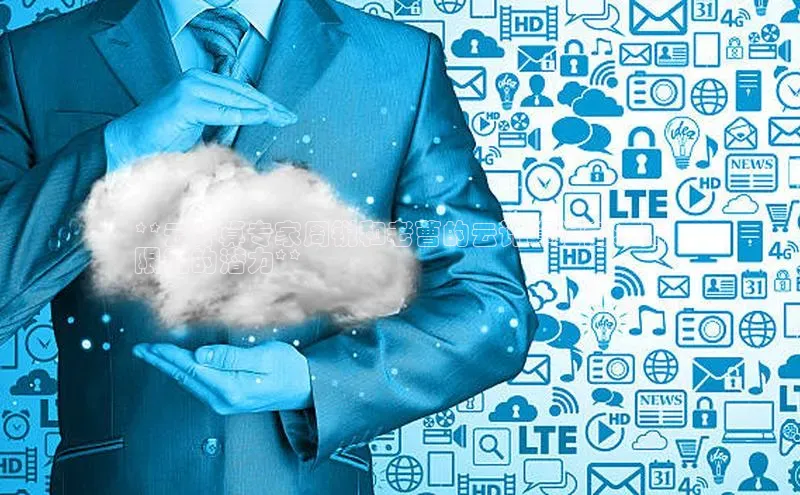 杏悦娱乐官网入口登录注册百度学术**云计算专家周锐和老曹的云计算指南：无
限制的潜力**