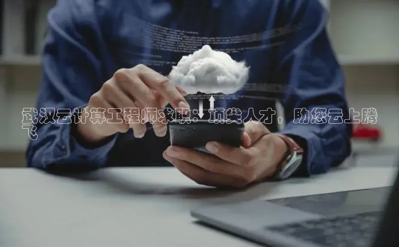 杏悦APP官网百家号武汉云计算工程师求职：顶尖人才，助您云上腾
飞