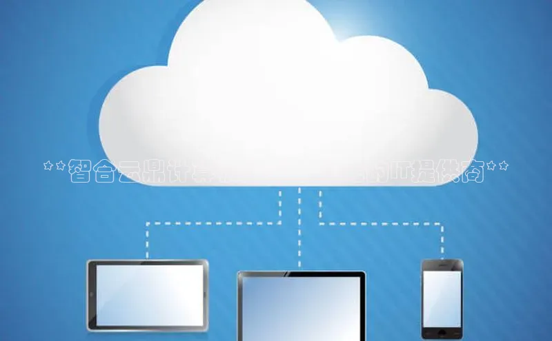 杏悦登陆百度百聘**智合云鼎计算机技术：领先的IT提供商**