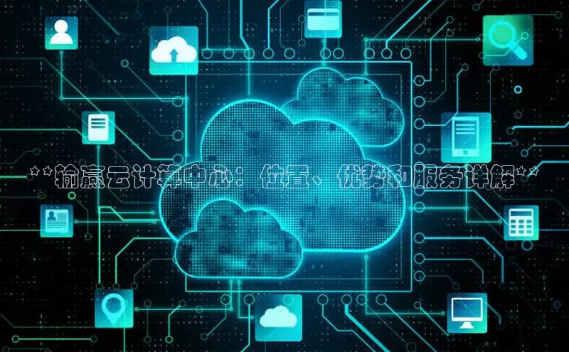 杏悦登陆路线百度智能门户**输赢云计算中心：位置、优势和服务详解**