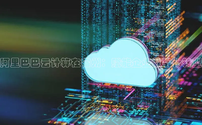 杏悦vip登录入口百度翻译App阿里巴巴云计算在宿州：赋能企业数字化转型