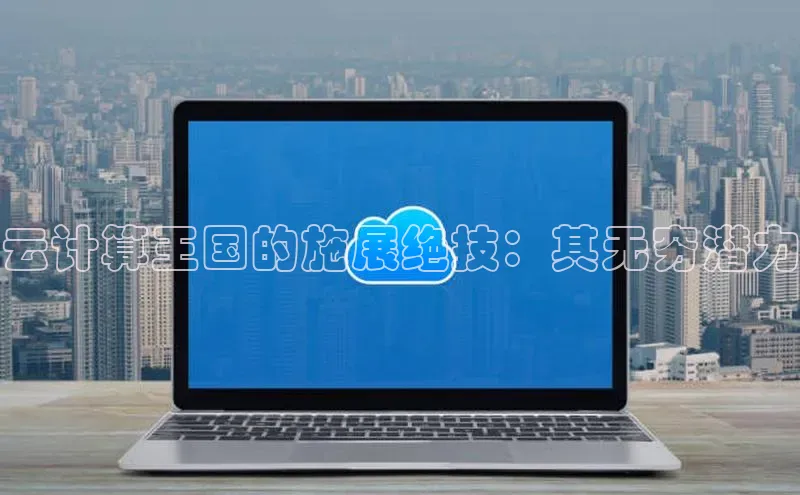 杏悦1平台登录入口京东云计算王国的施展绝技：其无穷潜力