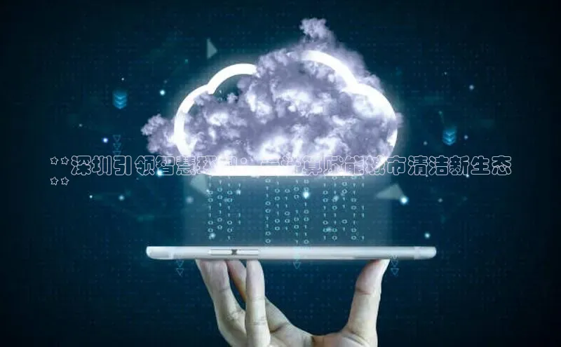 杏悦娱乐注册平台百度翻译**深圳引领智慧环卫：云计算赋能城市清洁新生态
**