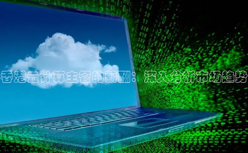 杏悦1平台登录入口京东香港云计算主管的薪酬：深入分析市场趋势