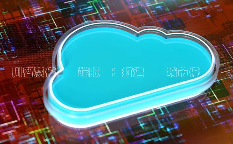 杏悦vip登录入口百度取证銀川智慧停車雲端服務：打造無縫城市停車體驗