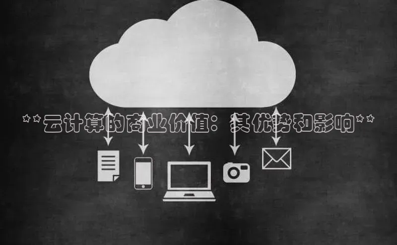 杏悦娱乐官网入口登录注册光魔科技**云计算的商业价值：其优势和影响**