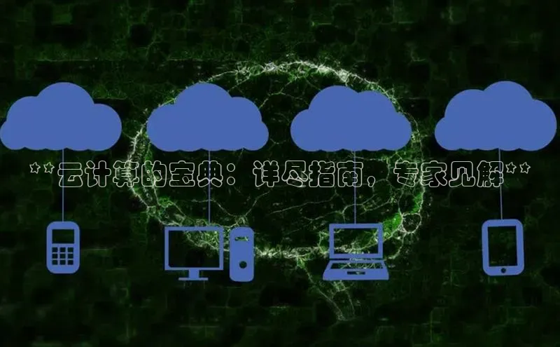 杏悦APP官方网站入口百度大脑**云计算的宝典：详尽指南，专家见解**