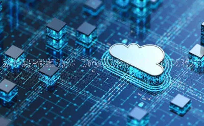 杏悦登陆路线雷柏科技沙坪坝云计算服务：助企业数字化转型，提升竞争力