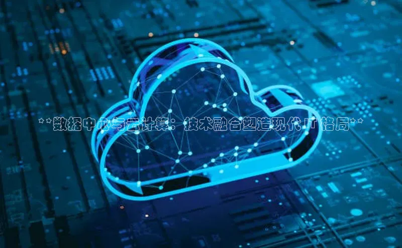 杏悦app官方网站入口下载安装观星盘**数据中心与云计算：技术融合塑造现代 IT 格局**