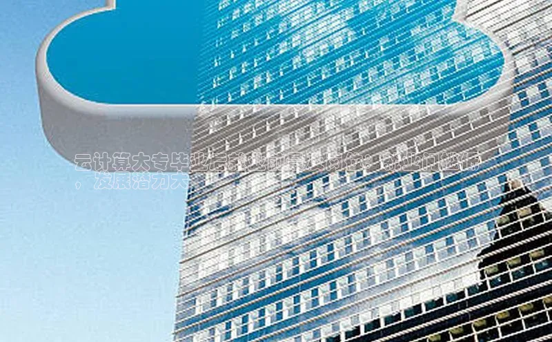 杏悦娱乐官方网站入口滴滴出行云计算大专毕业后就业前景及岗位：就业门槛低
，发展潜力大