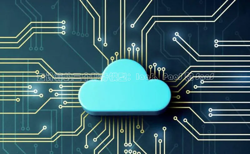 杏悦娱乐官网入口登录注册光魔科技云计算的三个服务模型：IaaS、PaaS 和 SaaS