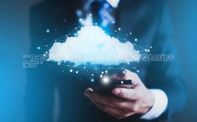 杏悦登陆路线阿里尔公司**在云端拥抱可靠的安全性：打造无懈可击的数字
屏障**