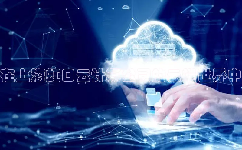 杏悦股东z176五827梨文心一言在上海虹口云计算公司的云端世界中