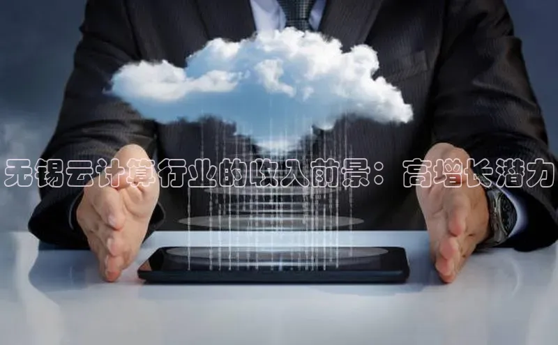 杏悦app官方网站入口下载安装百度安全社区无锡云计算行业的收入前景：高增长潜力