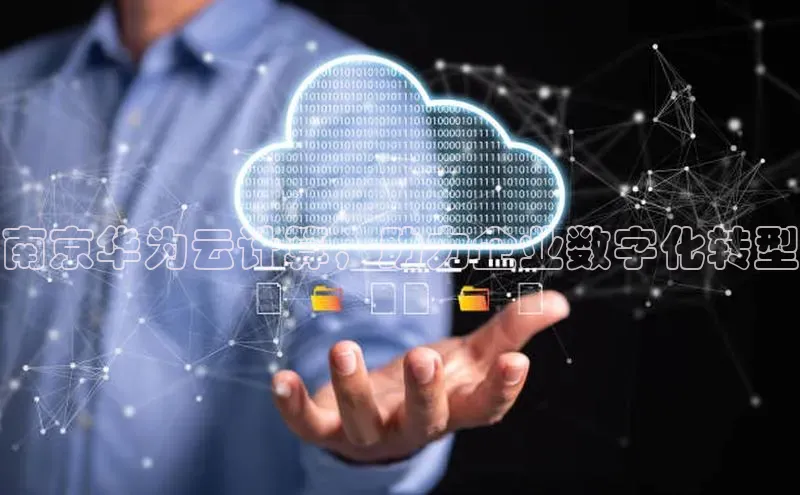 杏悦娱乐官网入口登录注册轻美电器南京华为云计算，助力企业数字化转型