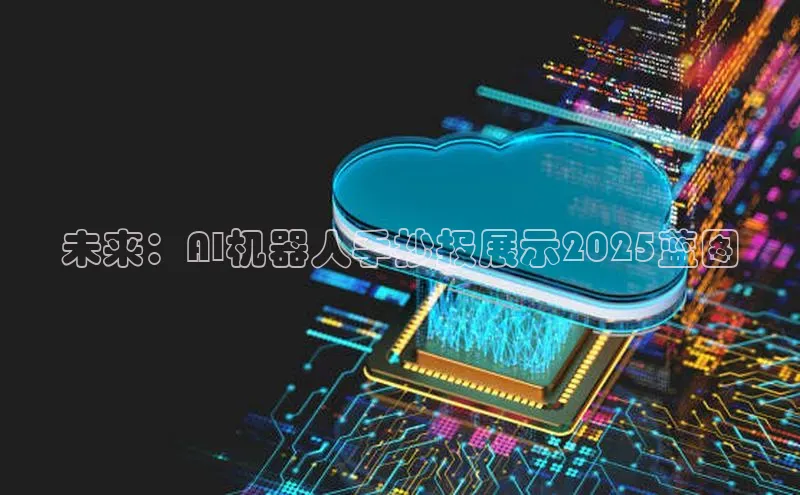 杏悦股东z176五827梨猫眼未来：AI机器人手抄报展示2025蓝图