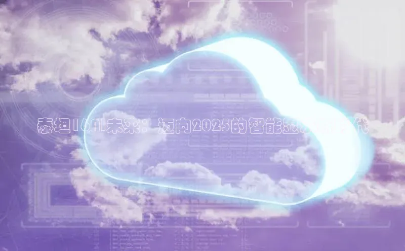 泰坦16AI未来：迈向2025的智能显示新时代