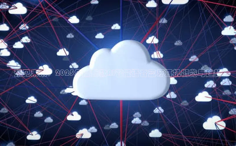 预见未来：2025年度新款AI智能语音蓝牙耳机概览与趋势