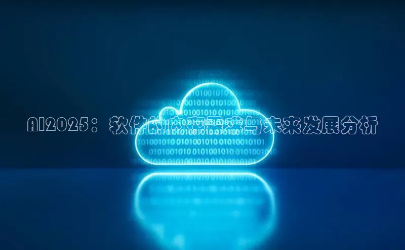 AI2025：软件的内存需求与未来发展分析